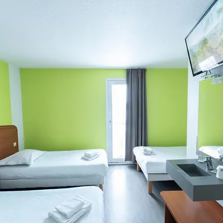 B Hotel Troyes Aéroport-3
