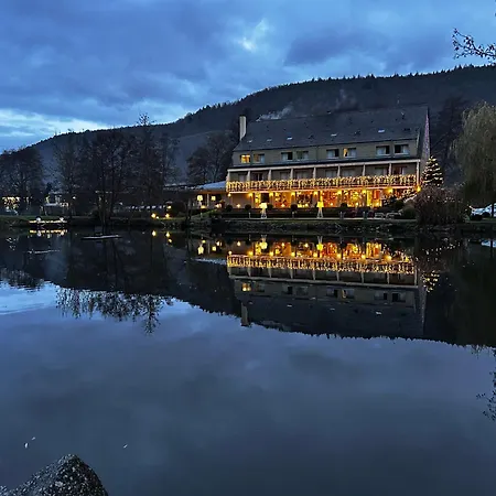 Hotel Du Lac-3