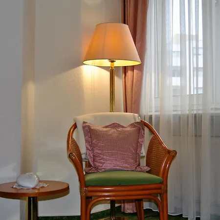 Hotel Kurpfalzstuben-2