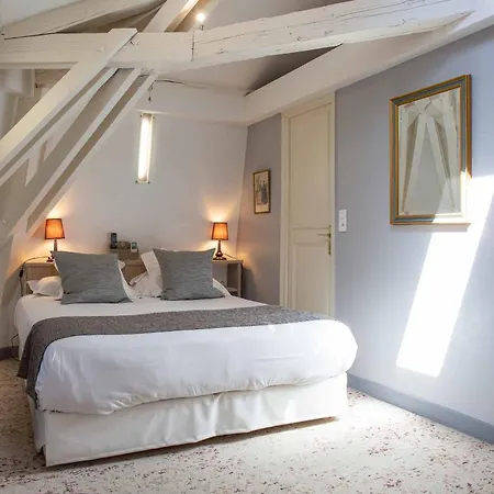 Hôtel La Casa Pairal-3