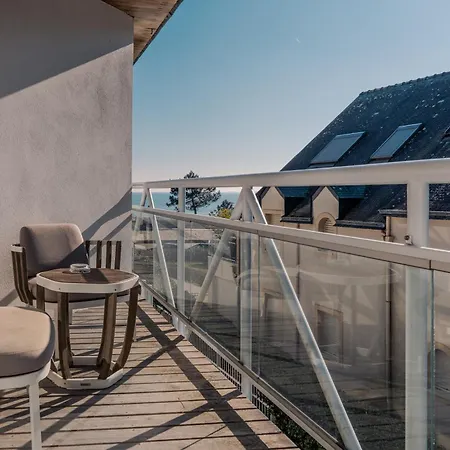 Le Diana Hôtel&Spa NUXE-2