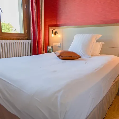Le Relais de Vellinus - Contact Hôtels-3