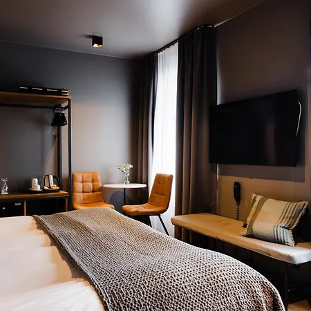 Hotel Odinsve-3