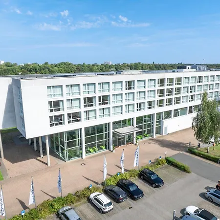 ATLANTIC Hotel Galopprennbahn-3