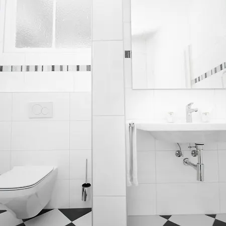 J5 Hotels Helvetie&La Brasserie-3