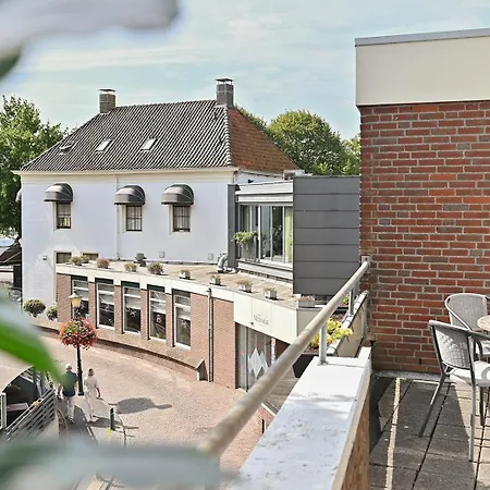 Hotel Medemblik-3
