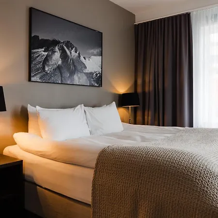 Hotel Odinsve-2