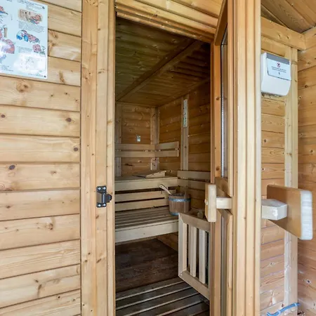Landgoed Stakenberg - Hotel&Bungalows-2