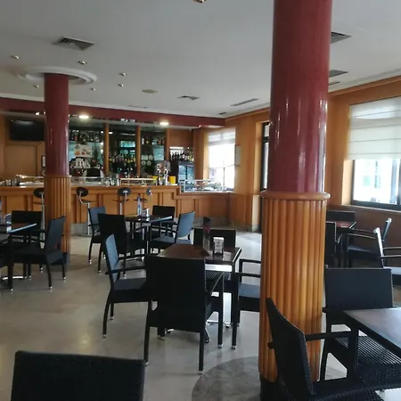 Hotel Helmántico-2