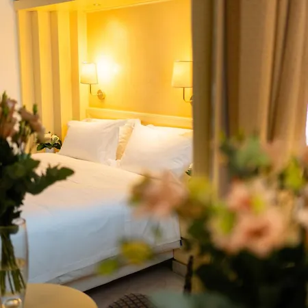 Hotel Giudecca Venezia-2