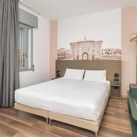 B&B Hotel Treviso Al Fogher-3