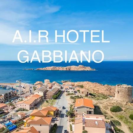 A.I.R. Hotel Gabbiano-2