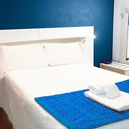 Hotel Amadeus-3