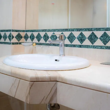 Hotel Roma Aurelia Antica-2