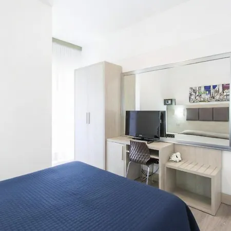 Hotel Tiberius-3