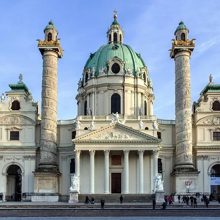 Hotel Prinz Eugen Vienna-2