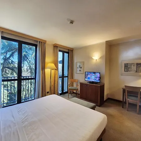 Hotel Excelsior Magenta-3