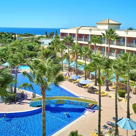 Hotel Baia Grande-2