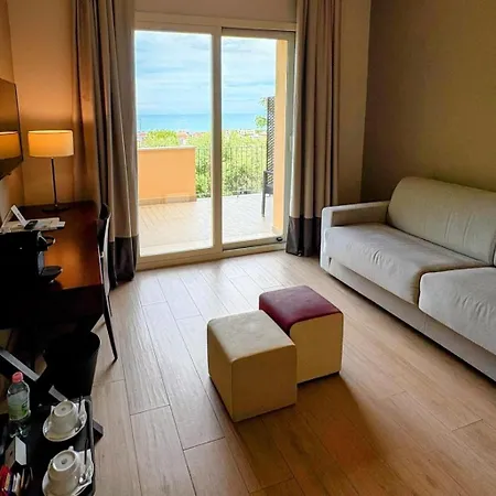 Best Western Villa Maria Hotel-3
