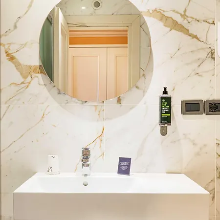 B&B Hotel Firenze Laurus Al Duomo-3