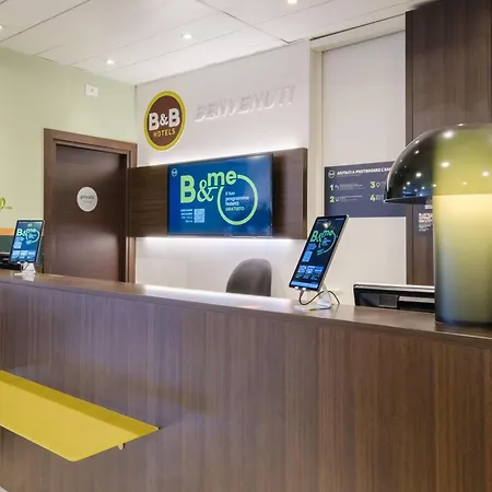 B&B Hotel Ferrara-3
