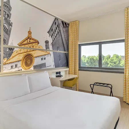 B&B Hotel Cremona-3