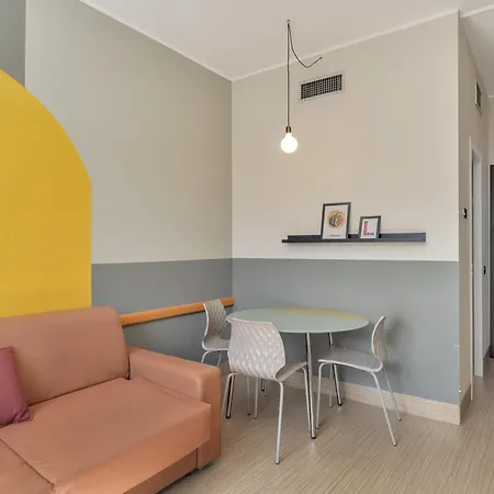 B&B Hotel Cremona-2