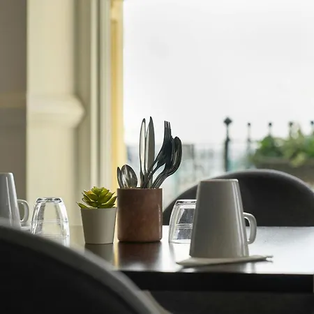 Four Points Flex By Sheraton Brighton Seafront-2