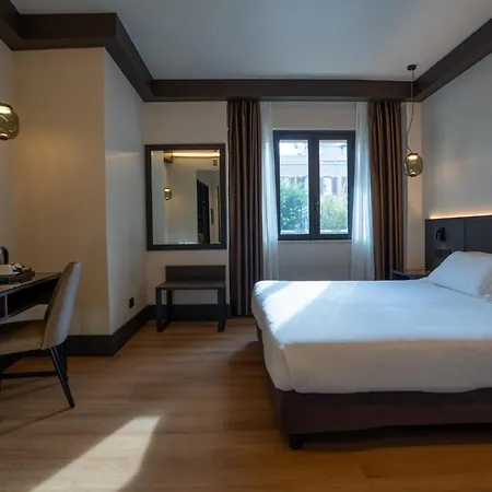 Hotel Regina Margherita-3