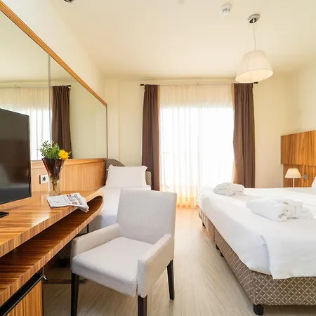 Bibione Palace Spa Hotel-3