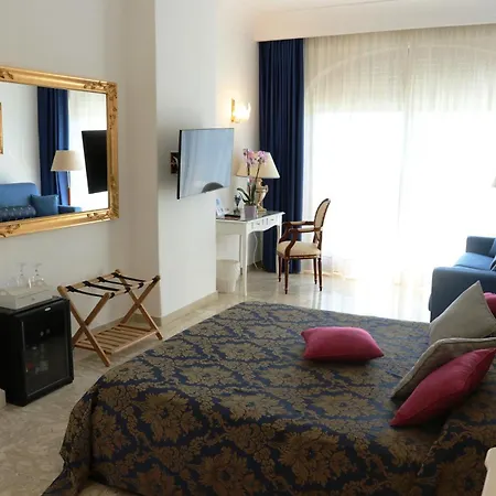 Bougainville Luxury Boutique Hotel-2