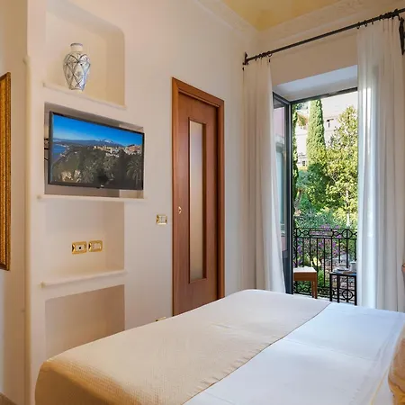 Hotel Villa Schuler-3