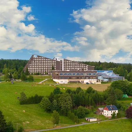 IFA Schöneck Hotel&Ferienpark-2