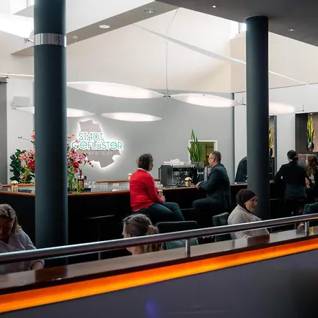 Dorint Kongresshotel Düsseldorf/Neuss-3