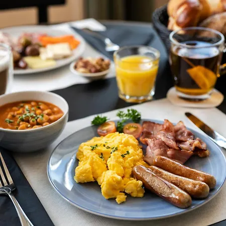 Boutique Hotel Karl-2