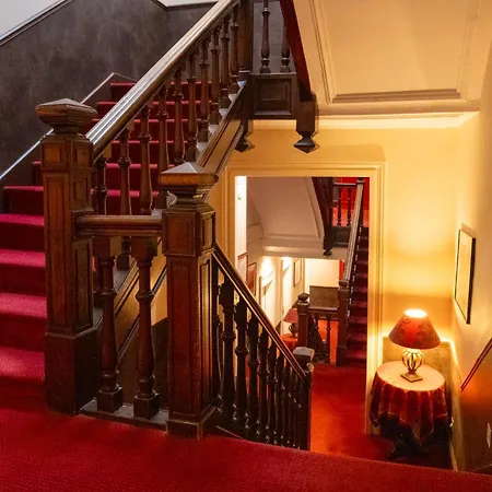 Hotel Des Bains-2