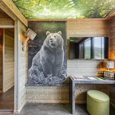 Les Loges Du Parc-2