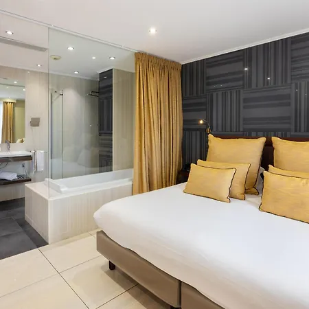 Best Western Plus Hôtel Massena Nice-3