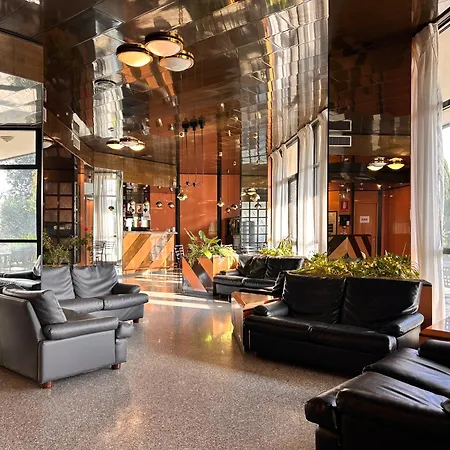 Hotel i Ciliegi-3