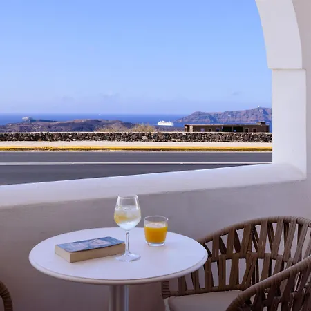 Astir Thira Hotel-2