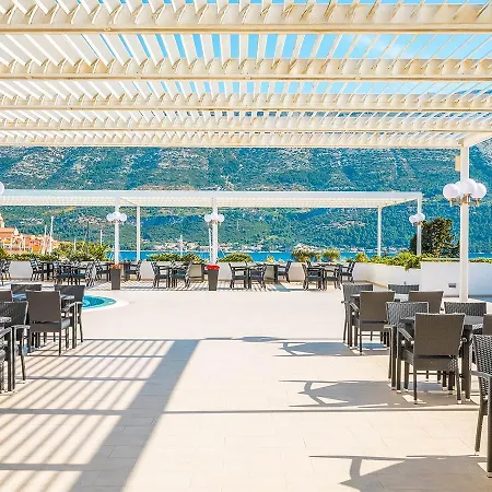 Marko Polo Maradiso Hotel By Aminess-3