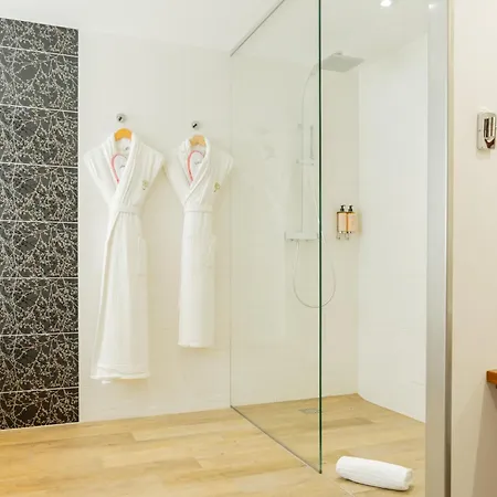 Le Manoir du Lys, The Originals Relais (Relais du Silence)-3