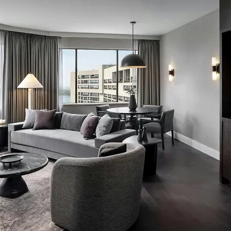 The Westin Harbour Castle, Toronto-2