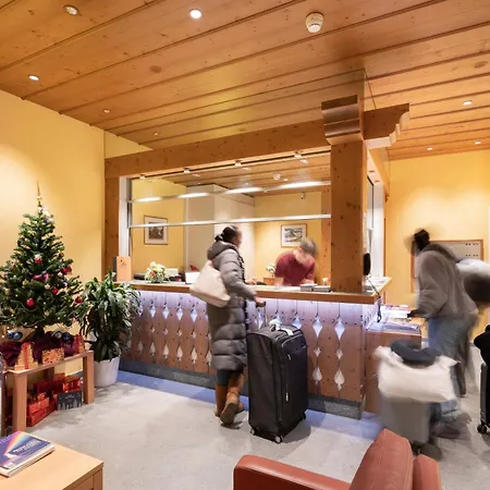 Hotel Grindelwalderhof-2