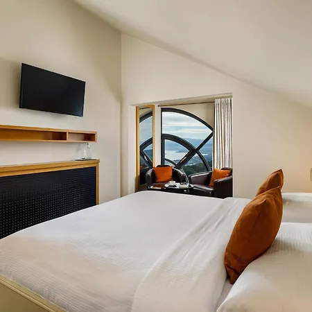 Hotel Uto Kulm Car-Free-2