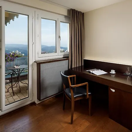 Hotel Uto Kulm Car-Free-3