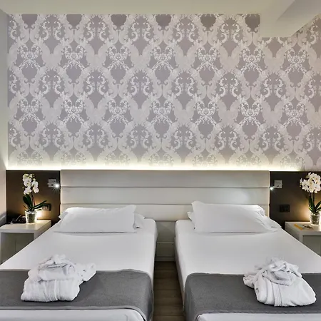 Hotel Molino Rosso-2