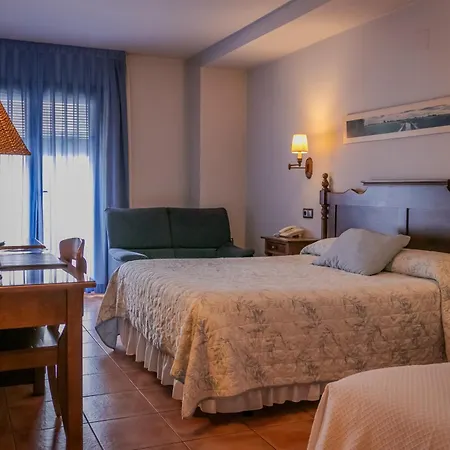 Hotel Doña Manuela-3
