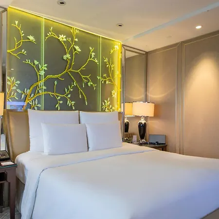 The Kunlun Beijing Jin Jiang Radisson-3