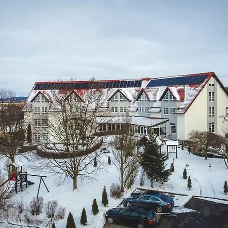 Hotel Marschall Duroc-2